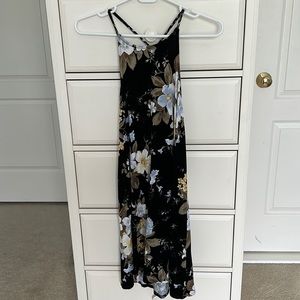 American Eagle Beachy Dress